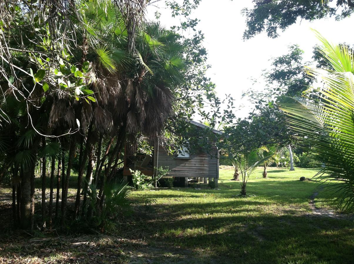 Bermudian Landing Nature Resort חדר תמונה