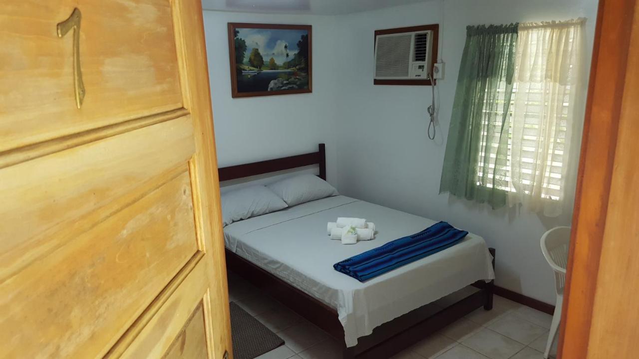 Bermudian Landing Nature Resort מראה חיצוני תמונה