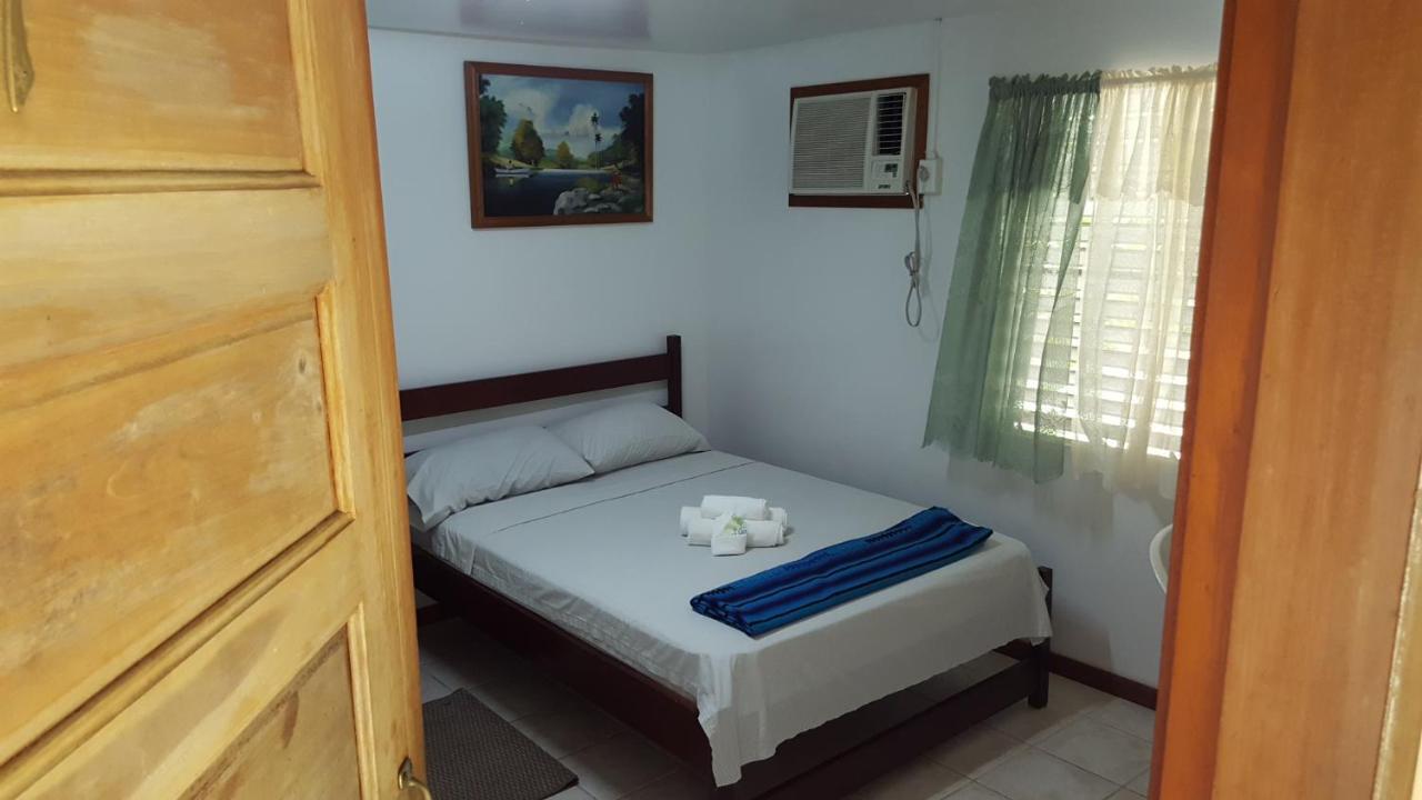 Bermudian Landing Nature Resort מראה חיצוני תמונה